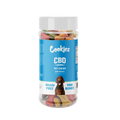 Cookies - CBD Pet Treat 16oz 200mg - Soft Chew - Baked Bones