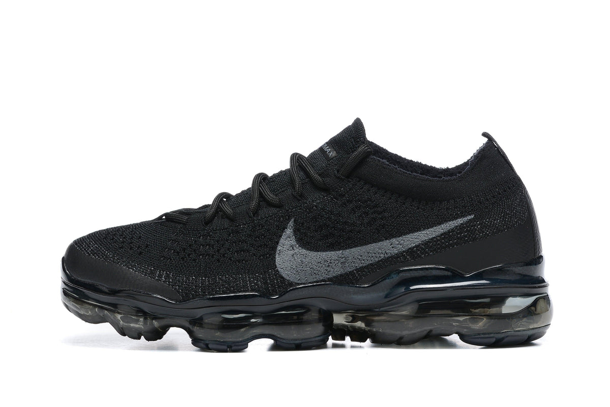 Nike Air VaporMax 2023 Flyknit Men's Black Anthracite Sneakers