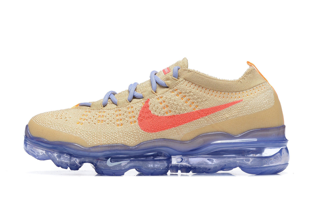 Nike Air VaporMax 2023 Flyknit 'Pale Vanilla Sea Coral'
