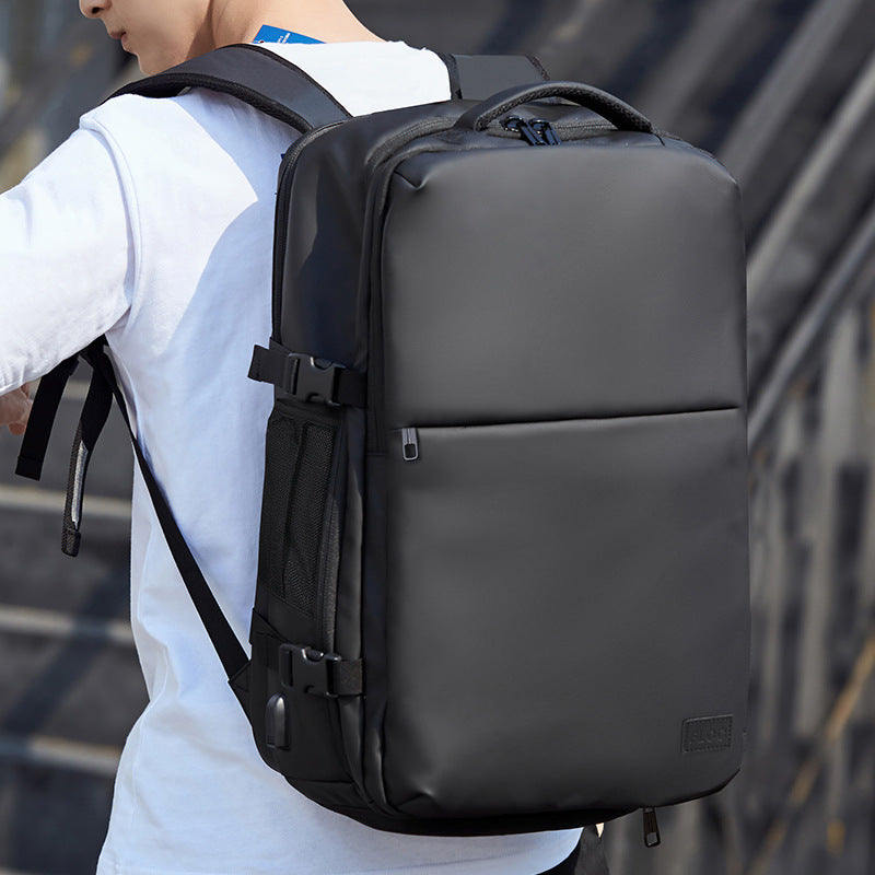 Trip Inch Computer Large Capacity Multifunctional Backpacks