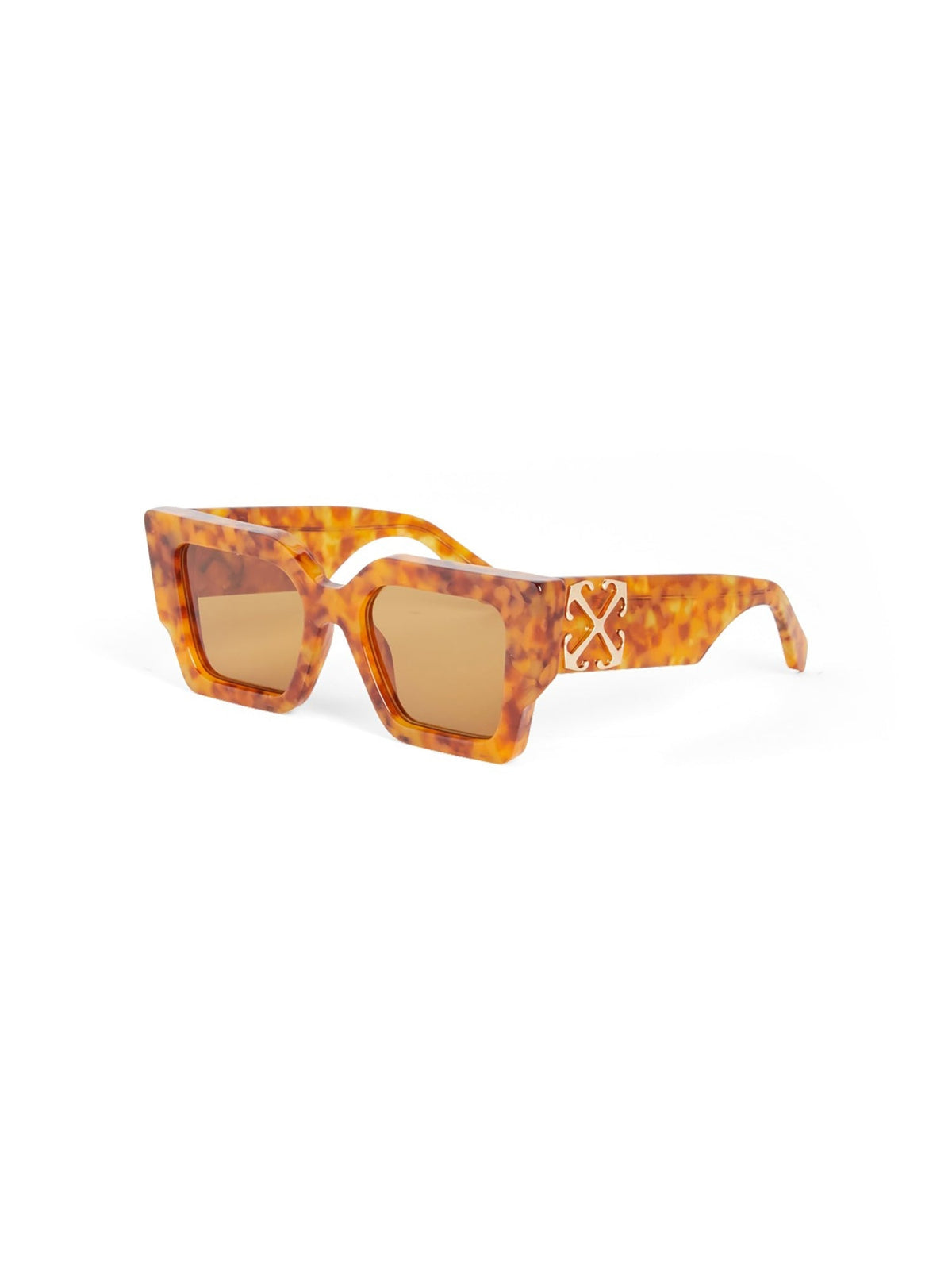 OFF WHITE Catalina Mini Sunglasses
