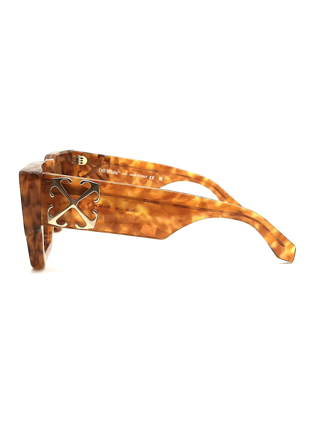 OFF WHITE Catalina Mini Sunglasses