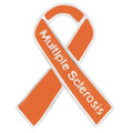 1/10/25/100 Bulk Multiple Sclerosis Awareness Ribbon Pins