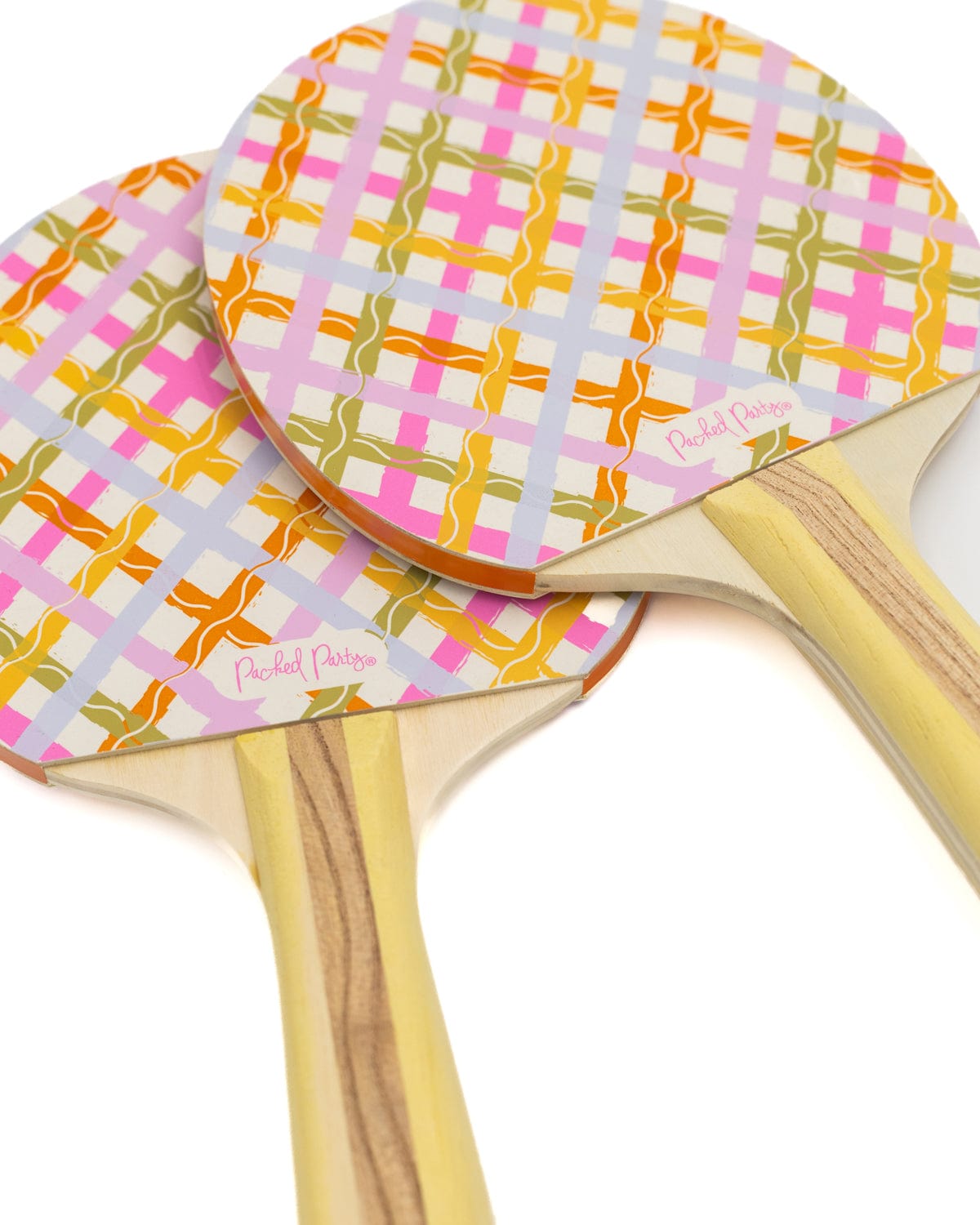 Game, Set, Match, Table Tennis Set