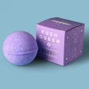 Sleep 1:1 CBD & Delta 9 THC Bath Bomb 25MG THC + 25MG CBD
