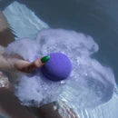 Sleep 1:1 CBD & Delta 9 THC Bath Bomb 25MG THC + 25MG CBD