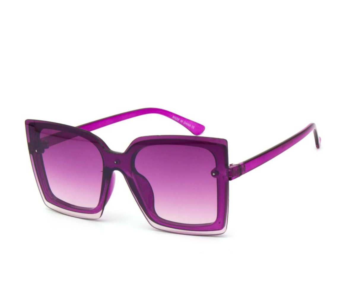 Sunglasses: Style 1478