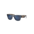 RAY-BAN Mega Wayfarer Sunglasses RB0840S