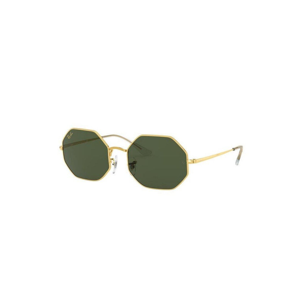 RAY-BAN Octagon Sunglasses for Men - Classic Metal Frame