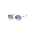 RAY-BAN New Round Sunglasses for Men - RB3637 Style