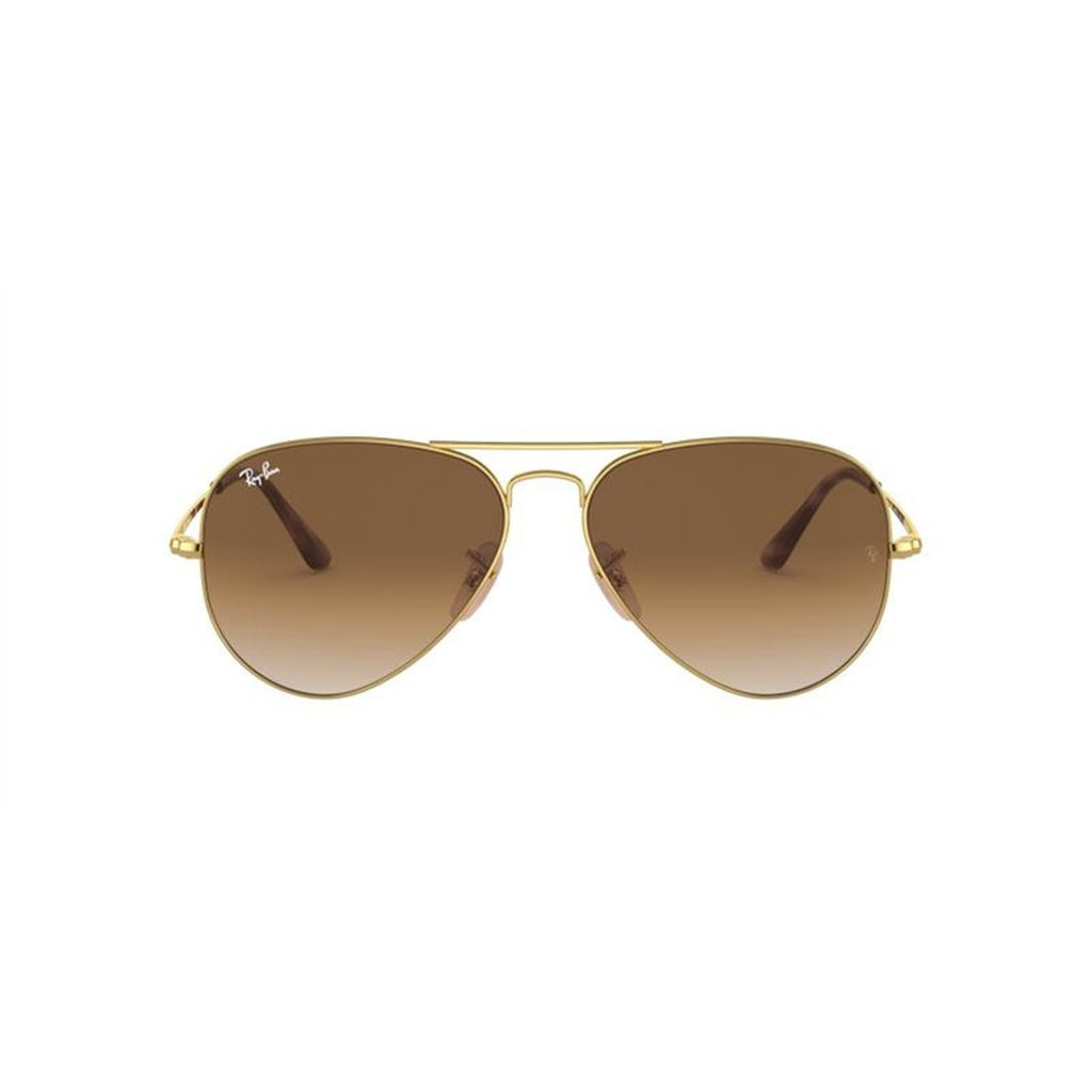 RAY-BAN Aviator Metal II Sunglasses for Men