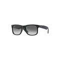 RAY-BAN Justin Sunglasses RB4165 601/8G - Men's Accessory