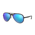 RAY-BAN Stylish Acetate Sunglasses for Men