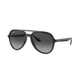 RAY-BAN Trendy Gradient Sunglasses for Men