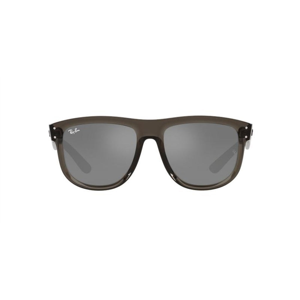 RAY-BAN Boyfriend Reverse Sunglasses