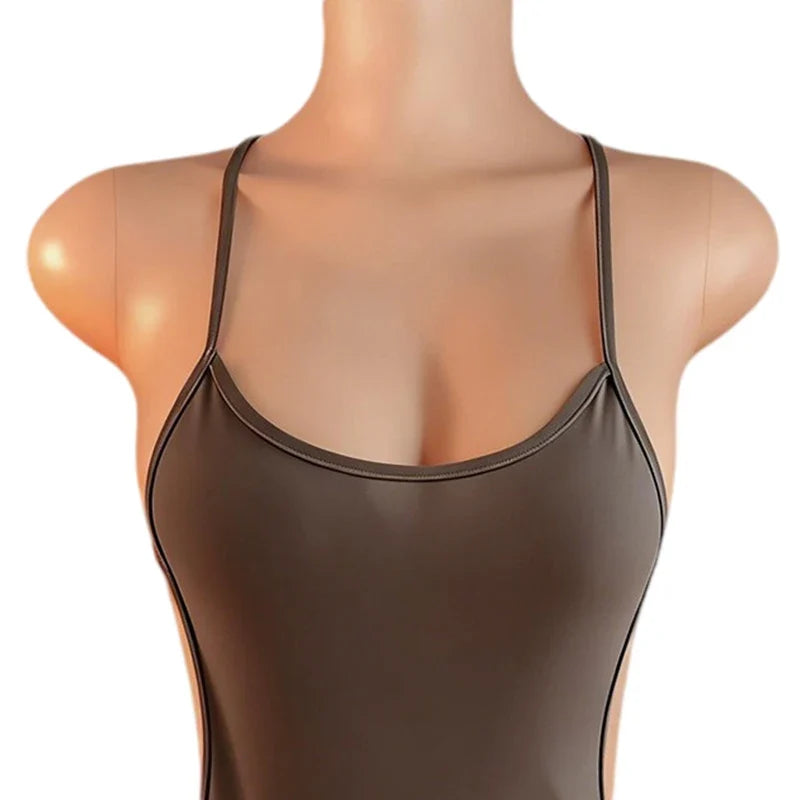 Seduction Bodysuit/Lingerie