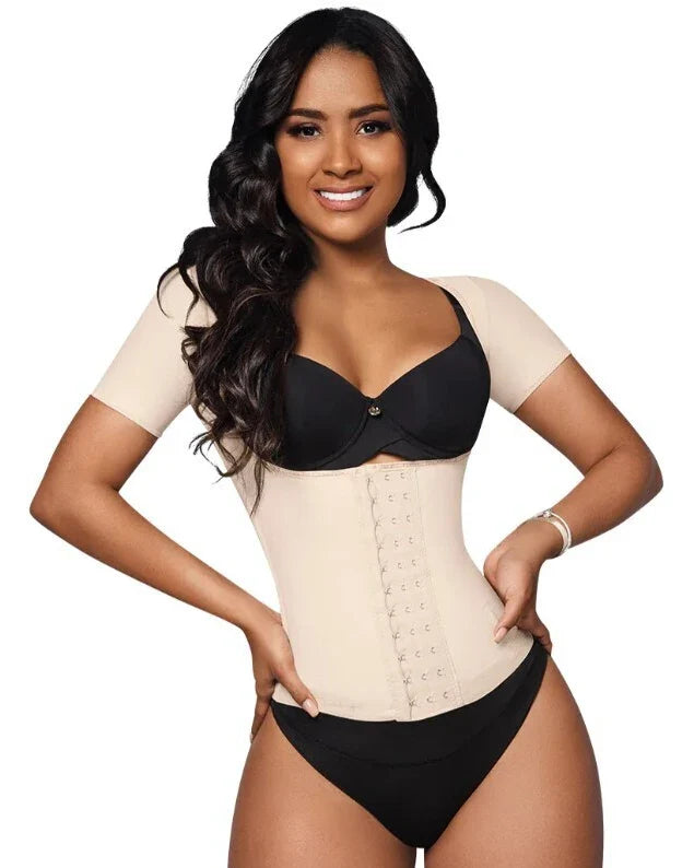 Classic High-Compression Trainer Vest