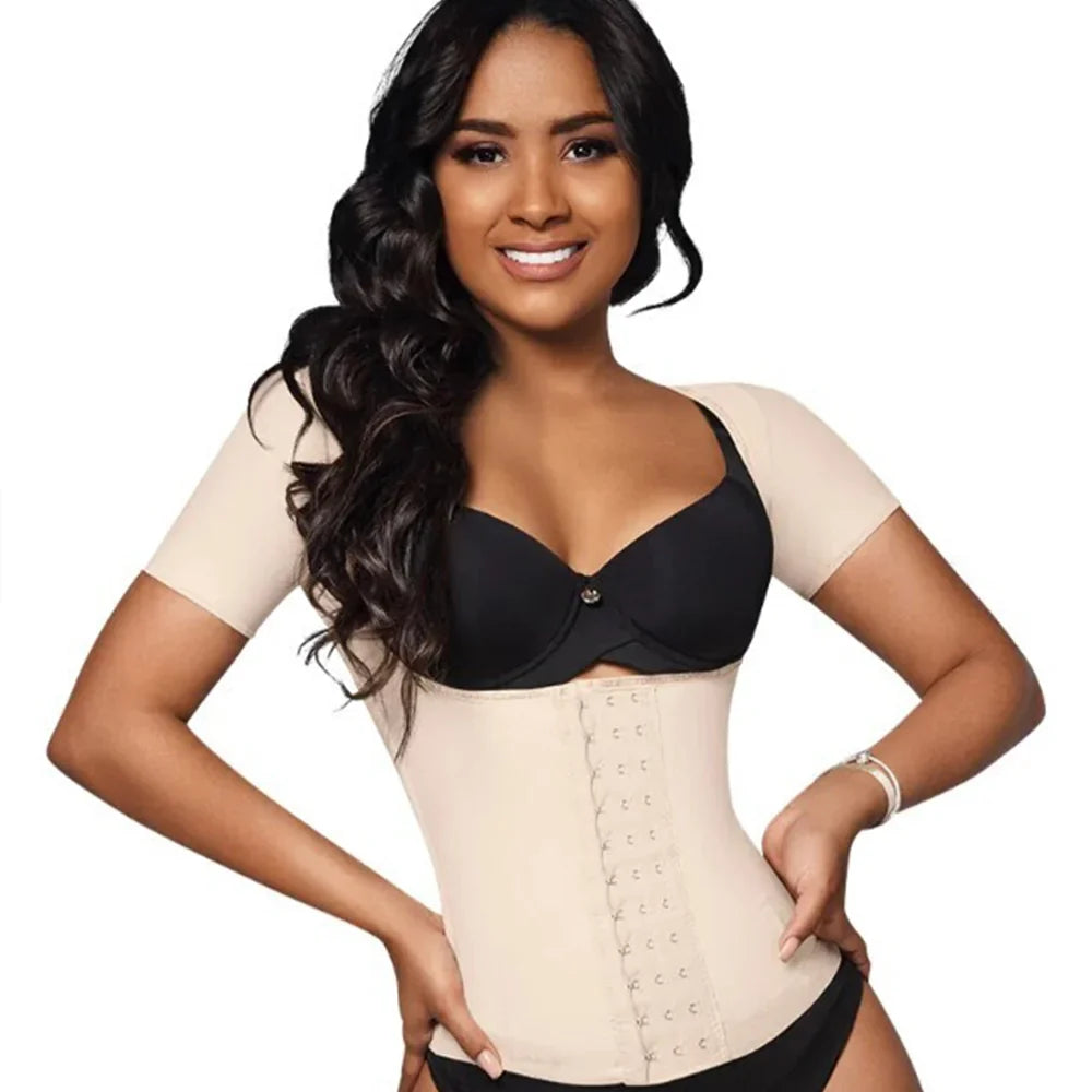 Classic High-Compression Trainer Vest