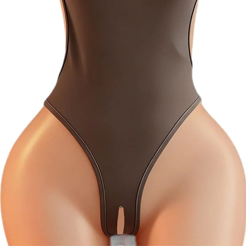 Seduction Bodysuit/Lingerie