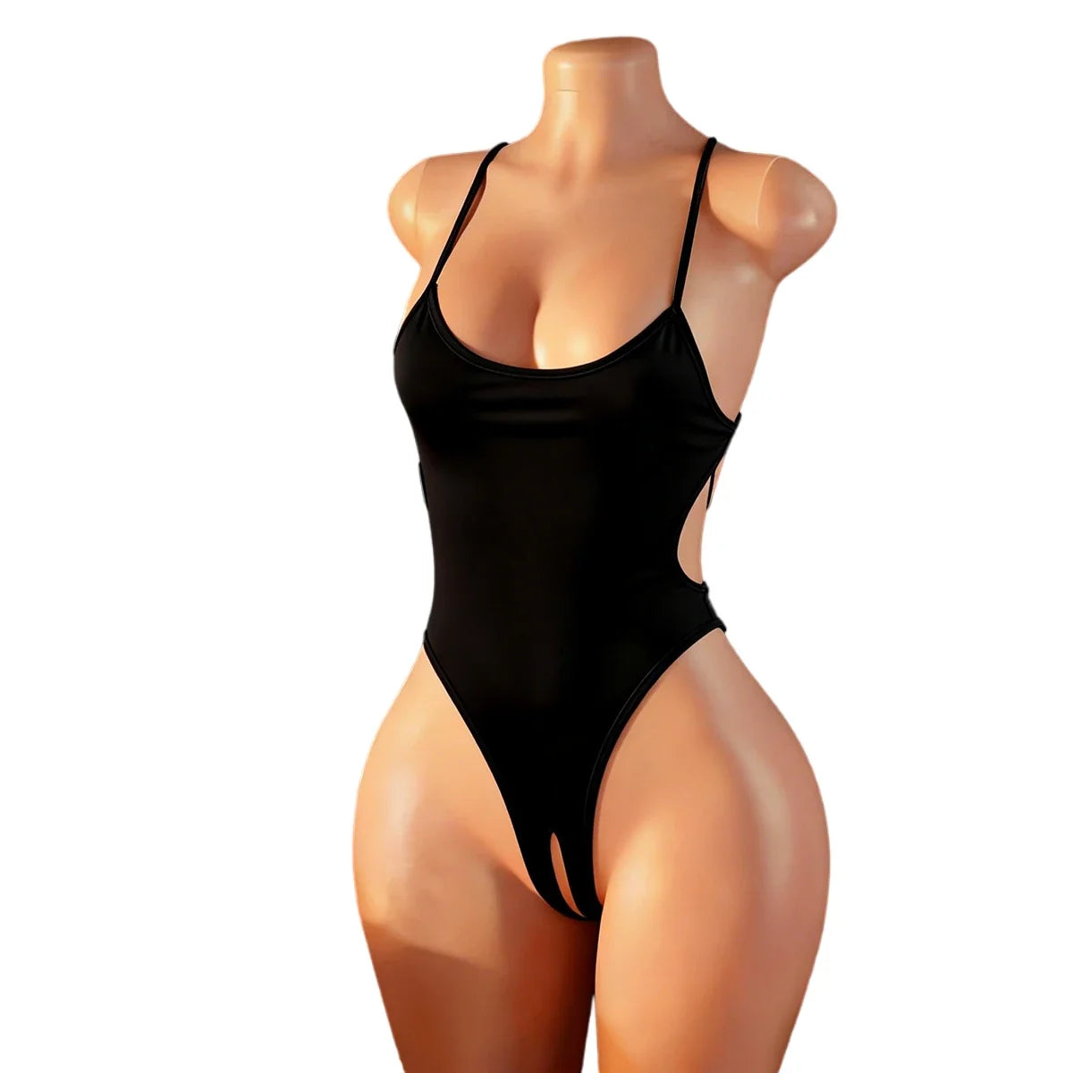 Seduction Bodysuit/Lingerie