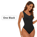 Sculpting Thong Bodysuit