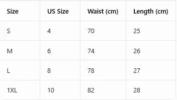 8PCS/Set Women's Smooth Elastic underwear Love Heart Accent
