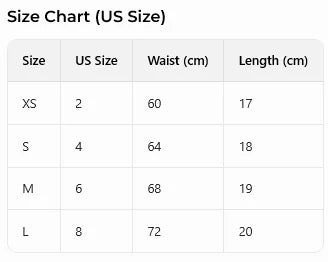 Sexy Low Rise Seamless Panties Ribbed Lingerie Comfy Women's Underwear