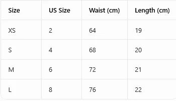 8PCS Seamless Underwear Waistband Soft Girls Sexy Thong Solid Panty Female Intimate