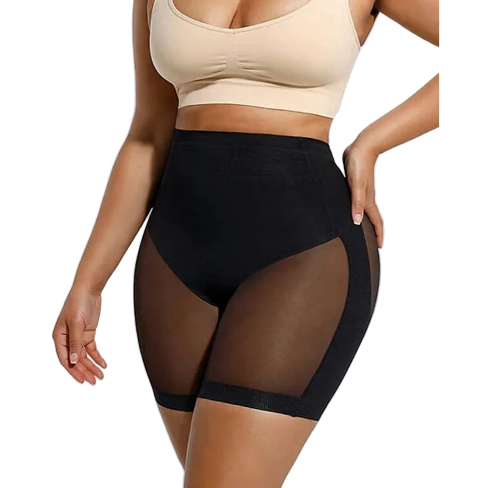 Off-Shoulder Seamless Yoga Set
