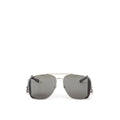 SAINT LAURENT Aviator SL 653 Leon Sunglasses - Caliber 59mm
