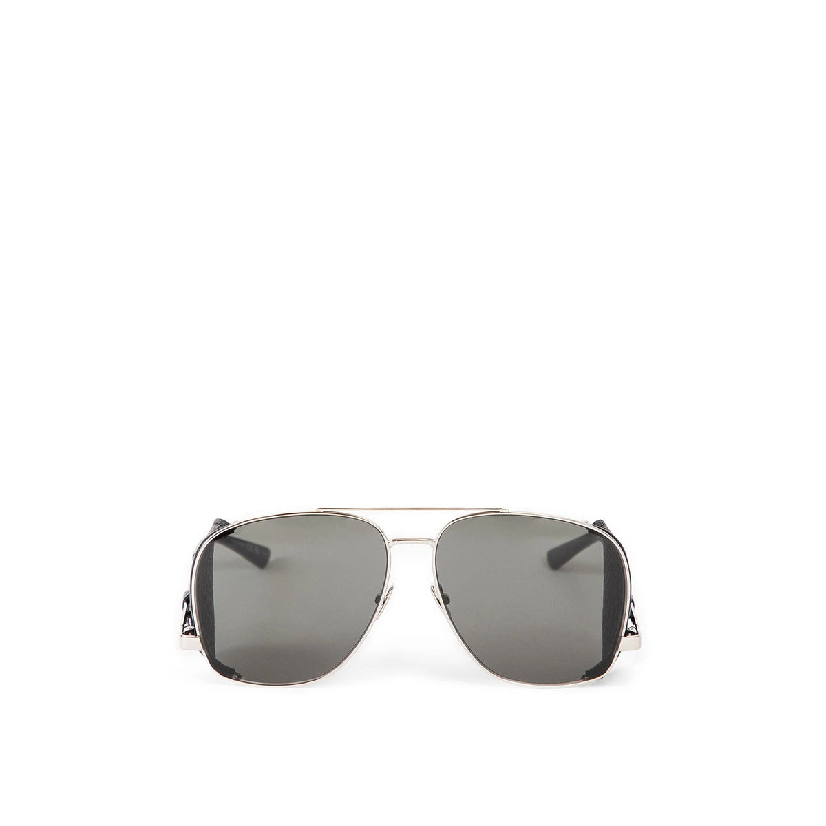 SAINT LAURENT Aviator SL 653 Leon Sunglasses - Caliber 59mm