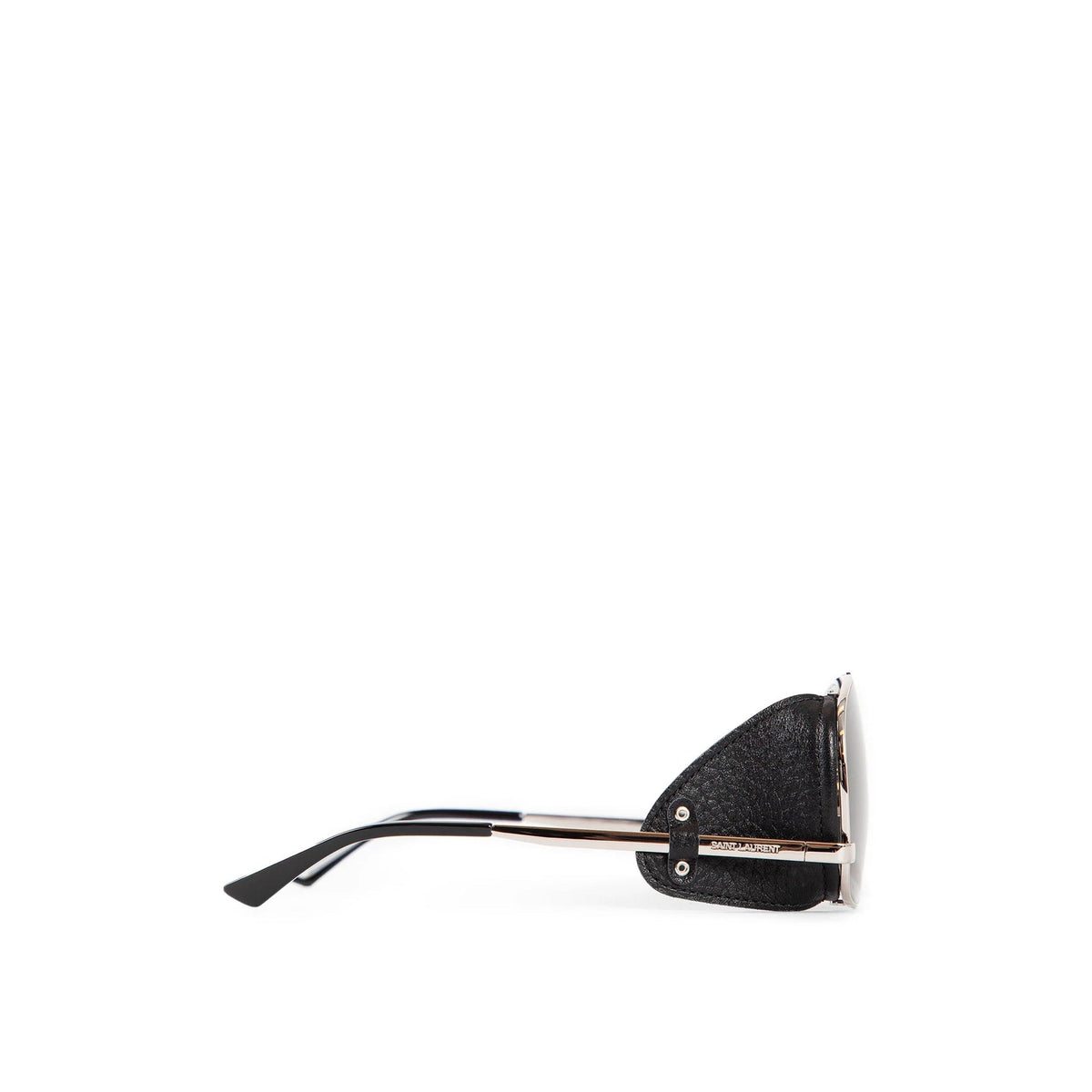 SAINT LAURENT Aviator SL 653 Leon Sunglasses - Caliber 59mm