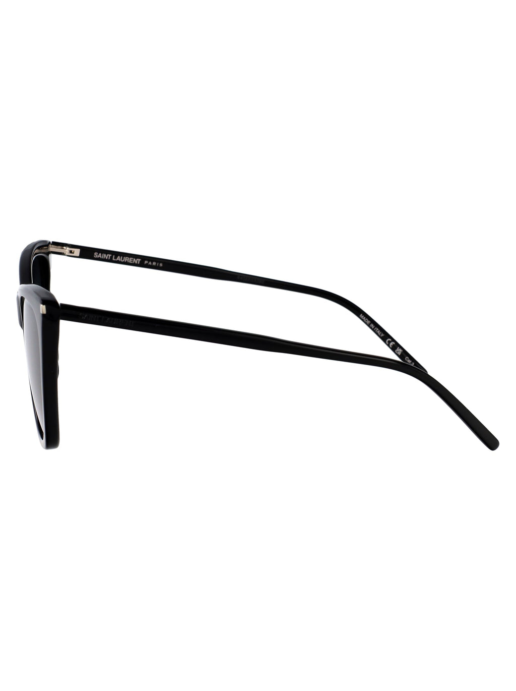 SAINT LAURENT Slim Frame Women's Sunglasses - Kate Thin