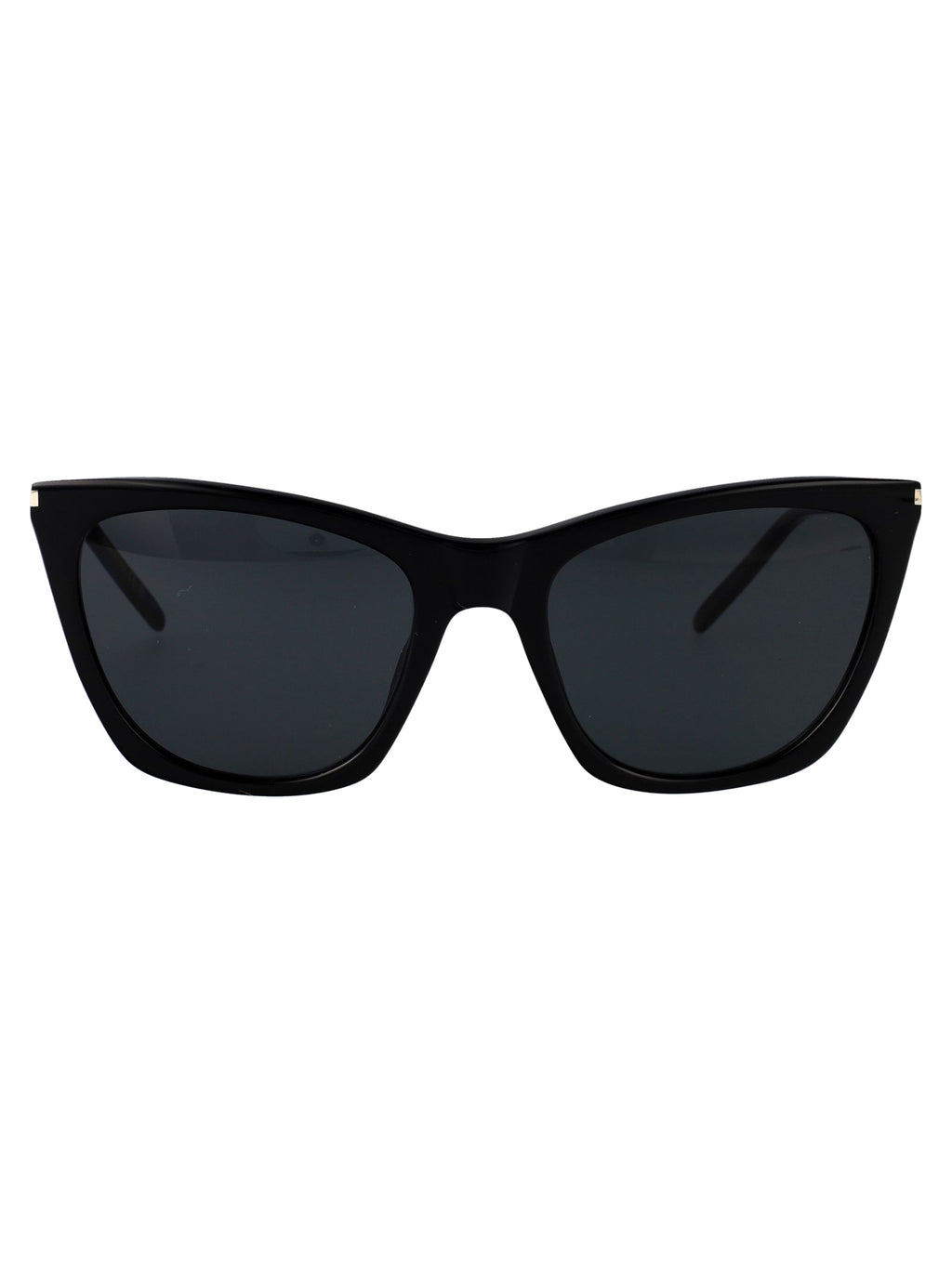 SAINT LAURENT Slim Frame Women's Sunglasses - Kate Thin