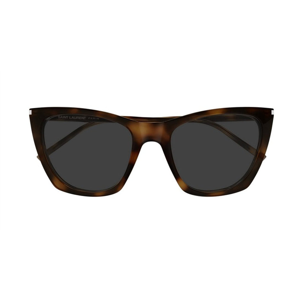 SAINT LAURENT Kate Thin Sunglasses