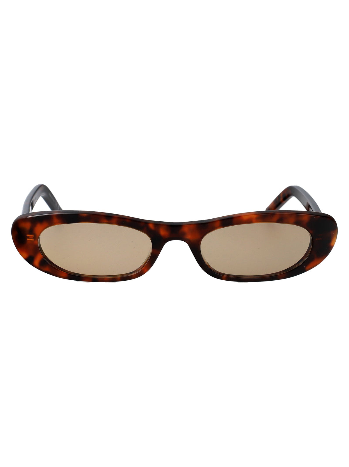 SAINT LAURENT Chic Women's Sunglasses SL 557 Shade 008