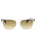 SAINT LAURENT Stylish Oversized Sunglasses for Men - SL 619