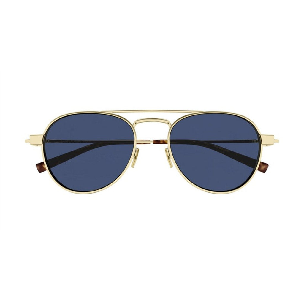 SAINT LAURENT Iconic SL 708 Sunglasses for Men