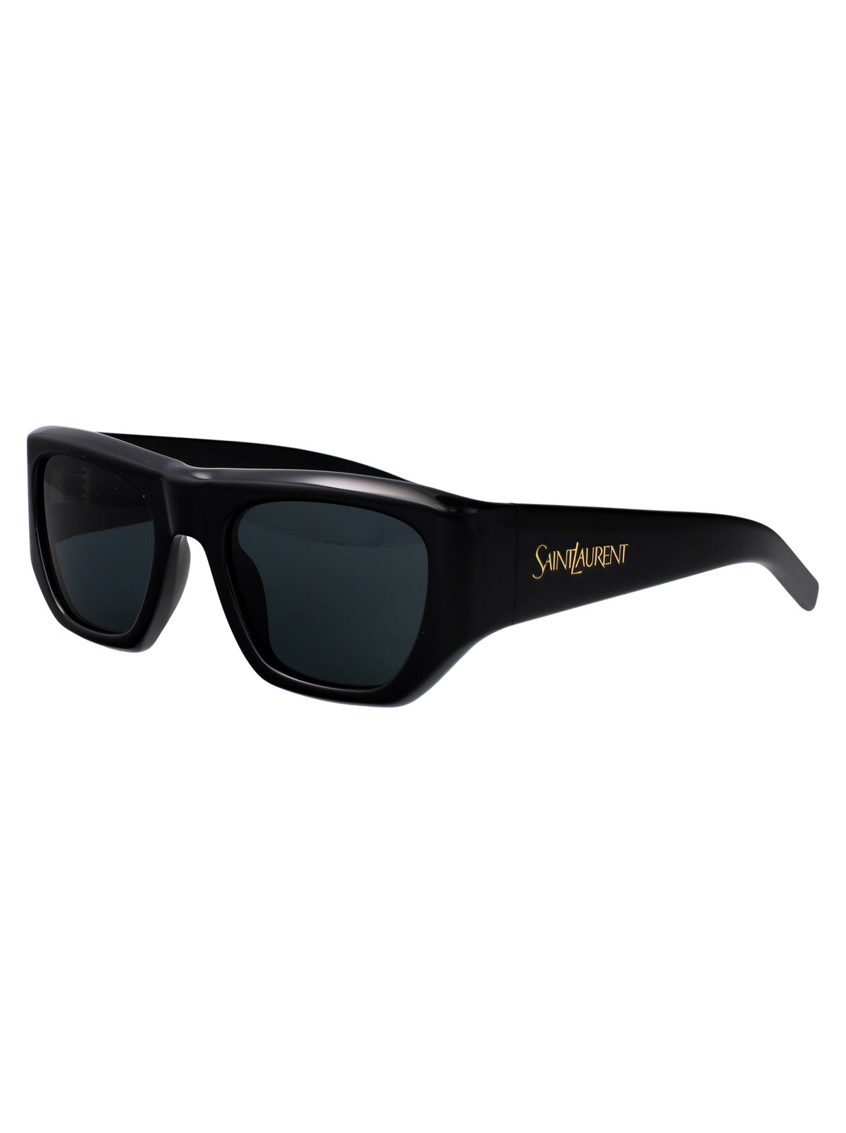 SAINT LAURENT Chic Women's Mini Sunglasses - SL 740 Style