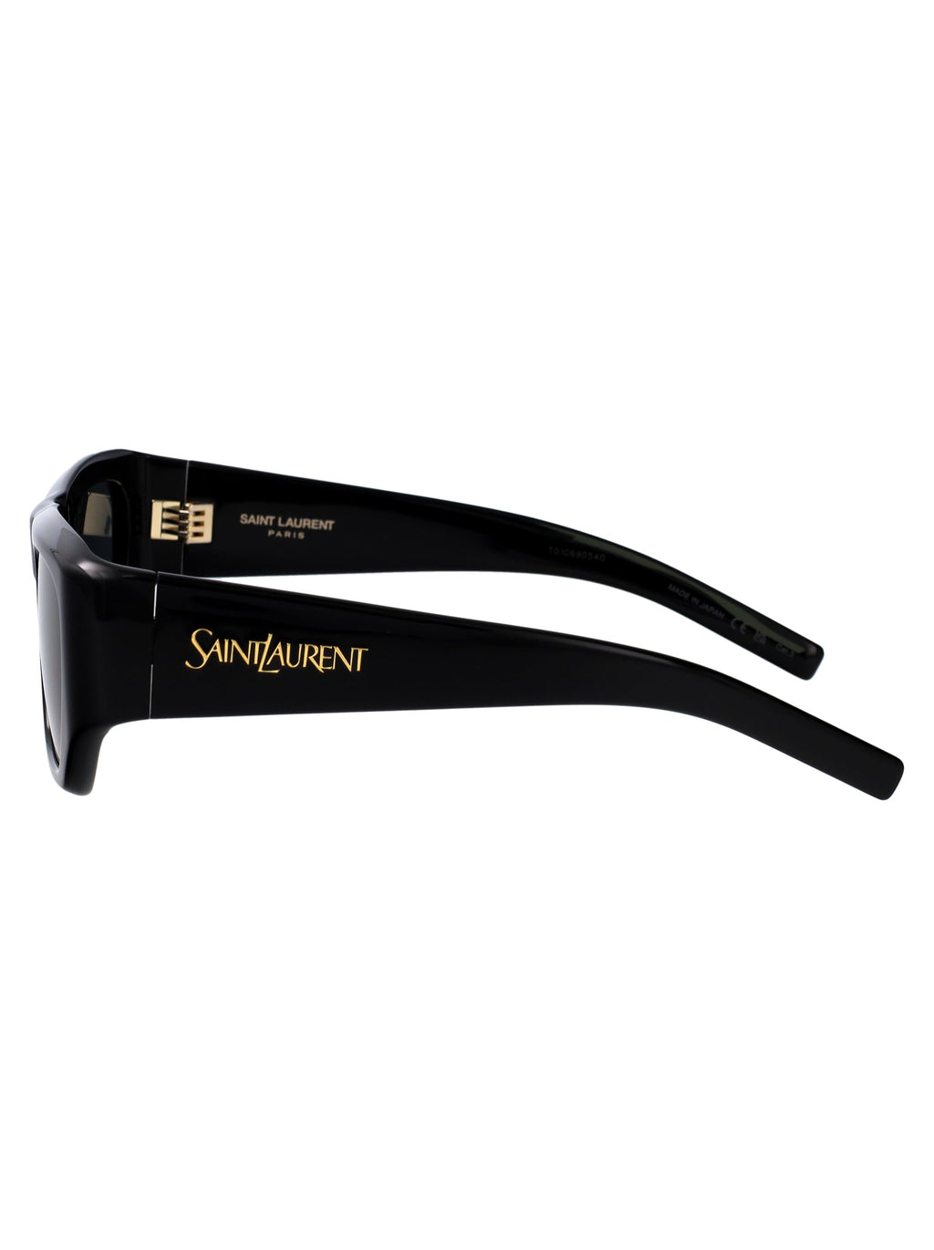 SAINT LAURENT Chic Women's Mini Sunglasses - SL 740 Style