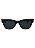 SAINT LAURENT Men's SL 789 Jacques Sunglasses - Stylish and Sustainable