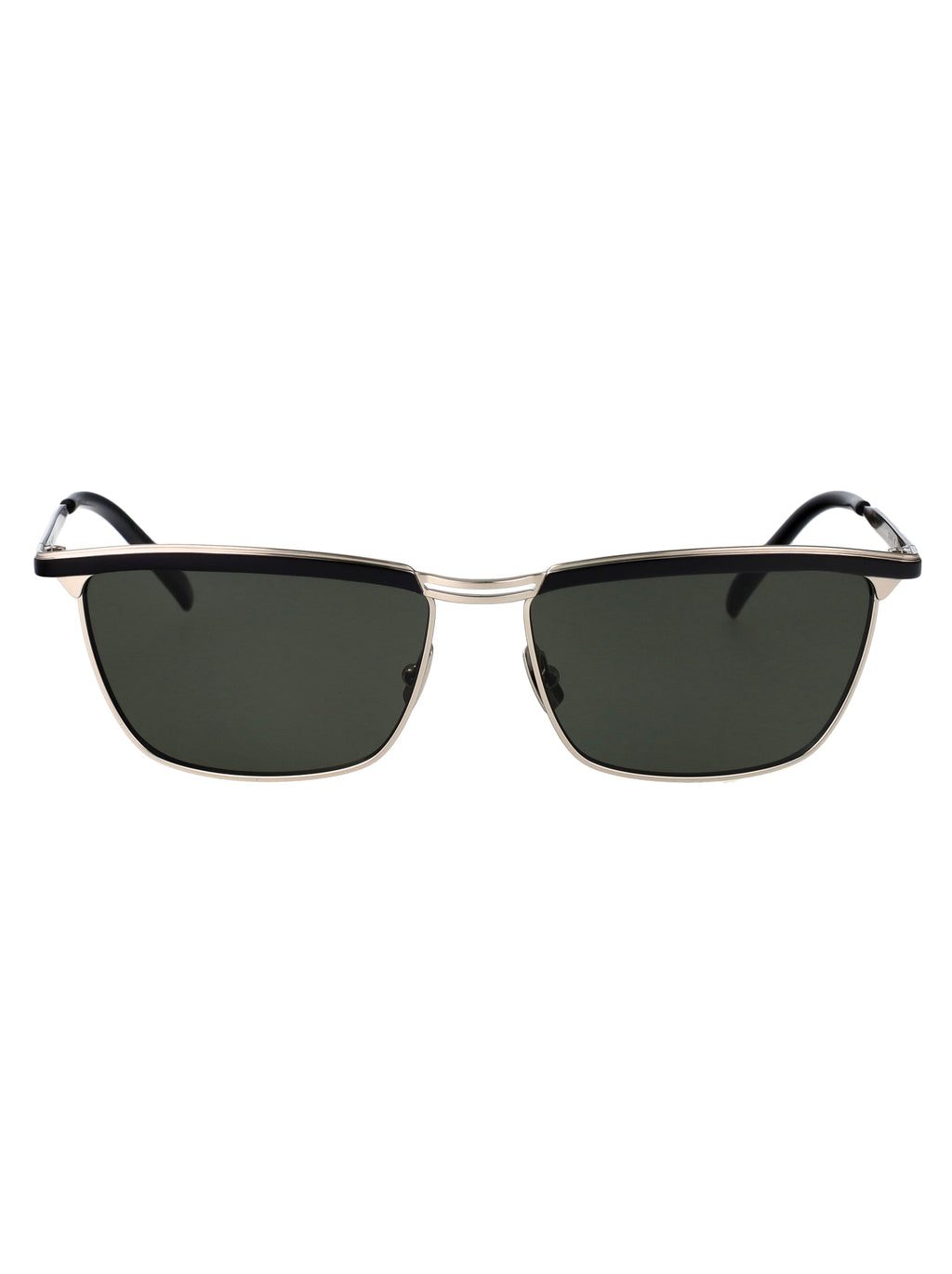 SAINT LAURENT Stylish Metal Sunglasses for Men - SL 795 JOE