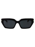 SAINT LAURENT SL 826 Page Mini Sunglasses for Women