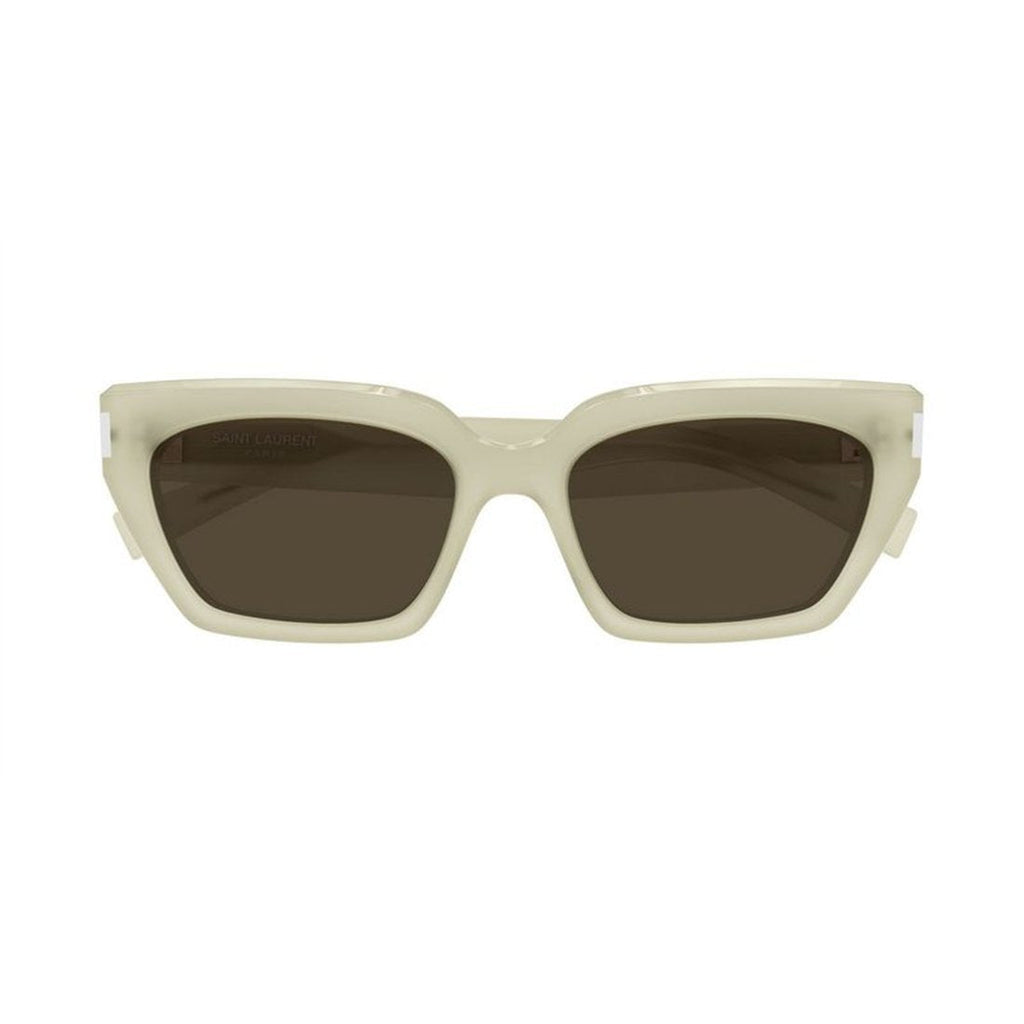 SAINT LAURENT Elegant Women’s Sunglasses - Model SL 826 Page