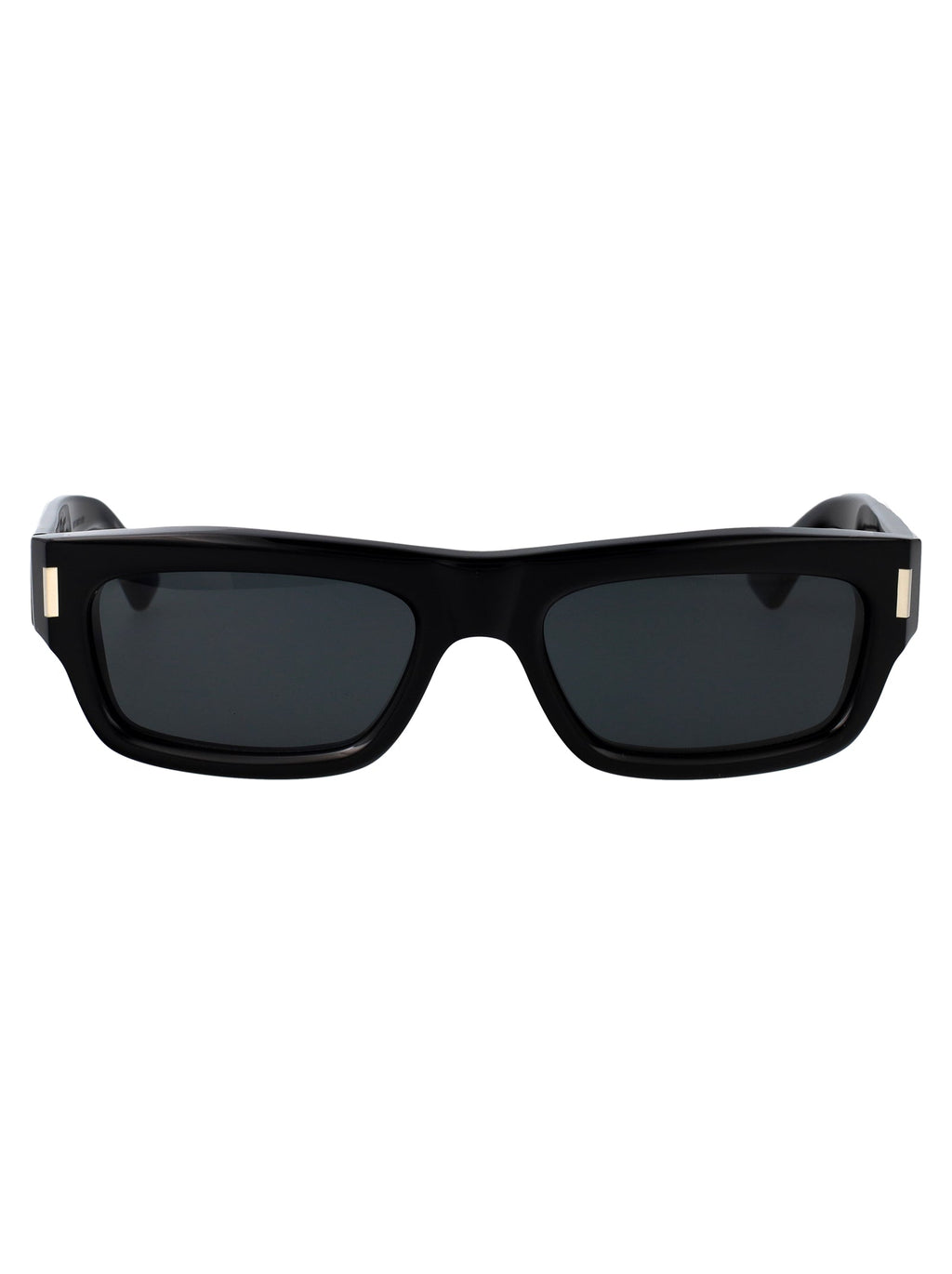 SAINT LAURENT Sleek Men's Designer Sunglasses