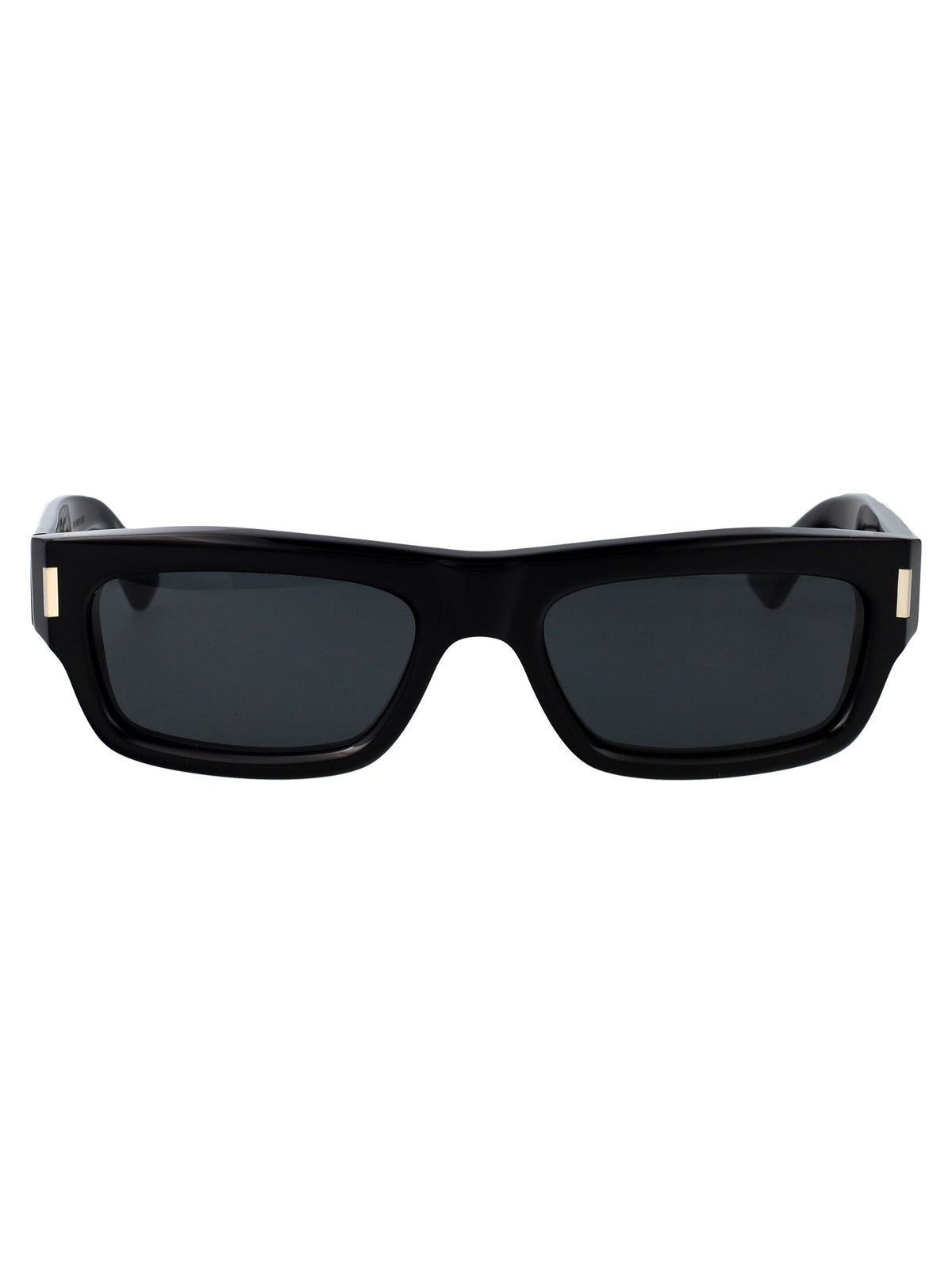 SAINT LAURENT Sleek Men's Designer Sunglasses