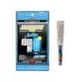 Slugger - Juiced Pre-Roll 5 pack - Indica - Adios MF