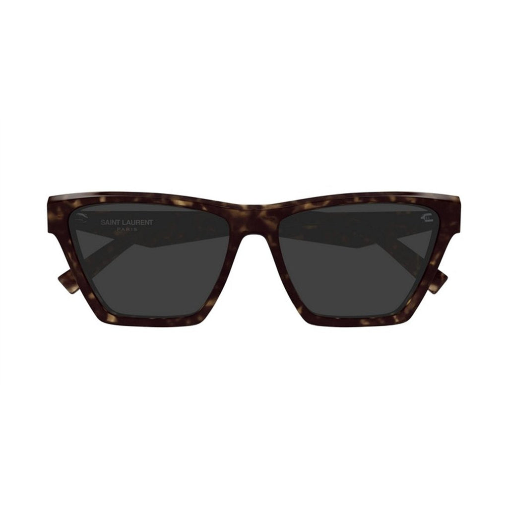 SAINT LAURENT SL M103 Women's Sunglasses - Chic and Timeless
