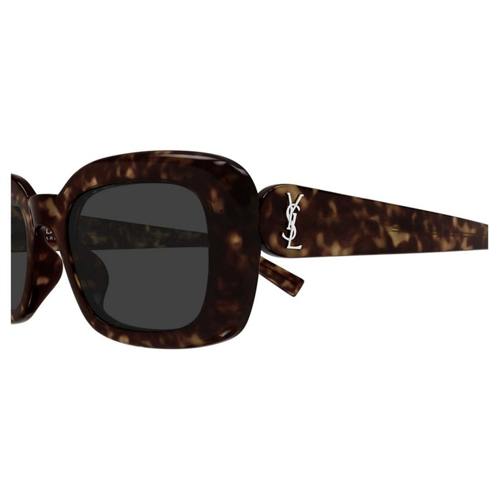 SAINT LAURENT Stylish SL M130 Sunglasses for Women
