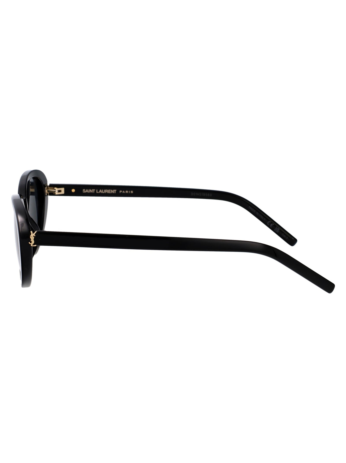 SAINT LAURENT Elegance Meets Versatility - SL M154 Sunglasses